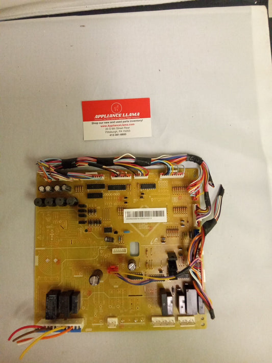 Samsung Fridge Control DA92-00591A AK-651
