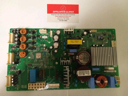 LG Kenmore Fridge Control EBR75234708 AMK-64