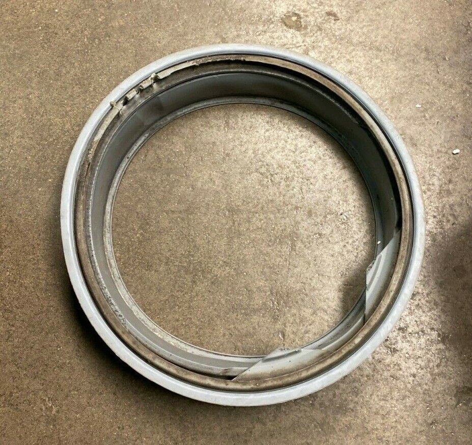 LG Washer Door Seal MDS33059401 Used BM352