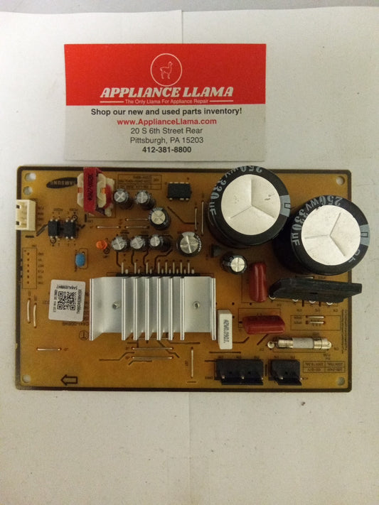 Samsung Refrigerator DA92-00459X Power Inverter AMK-256