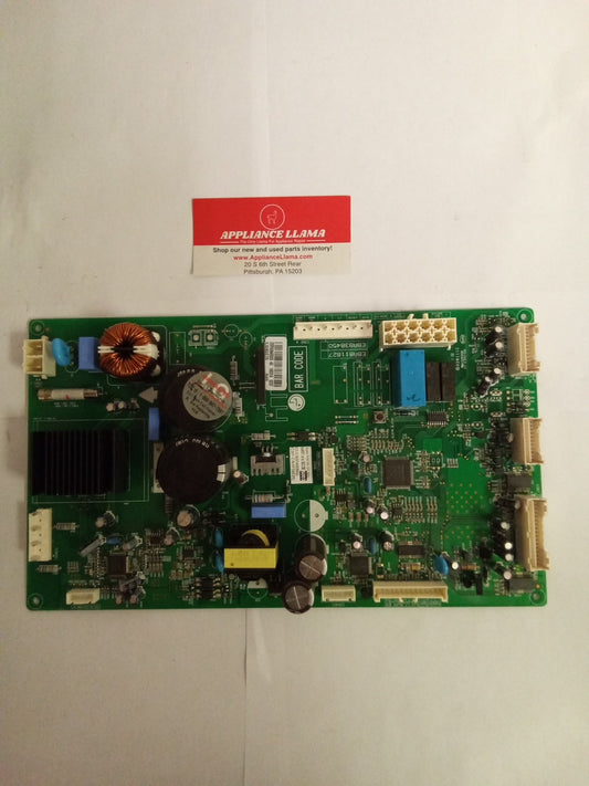 LG Fridge Control Board EBR83845003 AMK-779