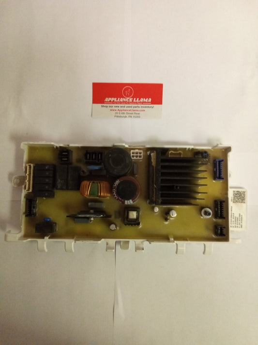 Maytag Washer W10625695 Main Control Board AMK-715