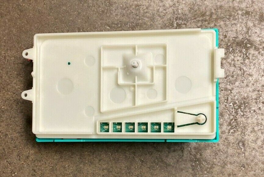 Whirlpool Washer Control Board W10445397 Used BM323