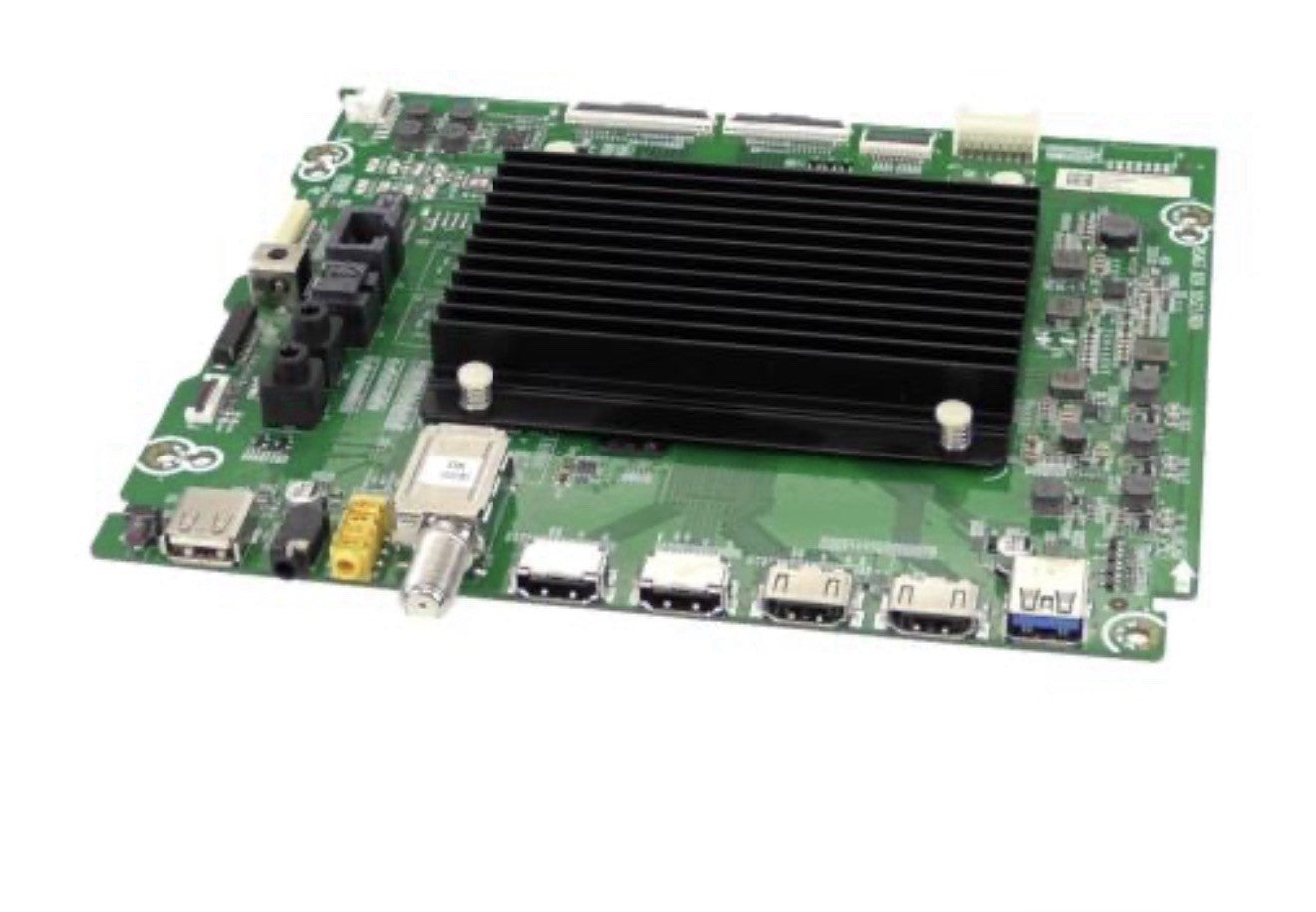 Hisense 293250 Main Board