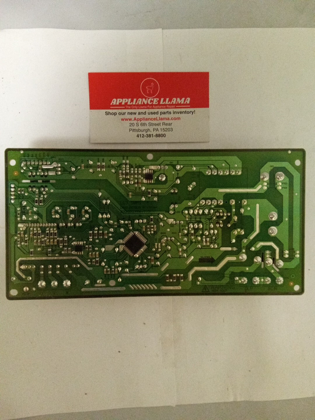 Samsung Fridge Inverter  DA92-00215R  AMK-23