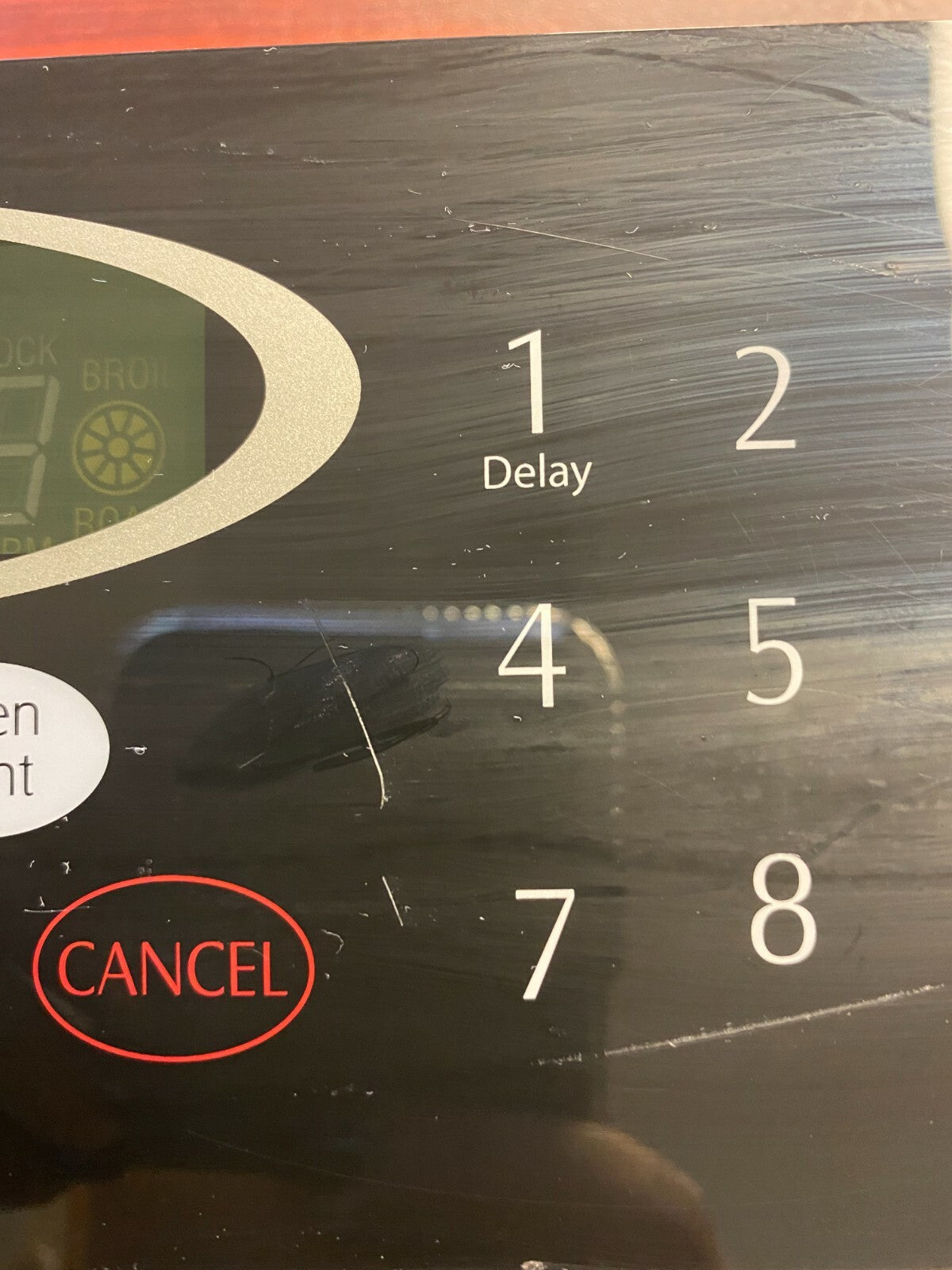 Maytag Oven Range Control Board 8507P288-60 Used SH149