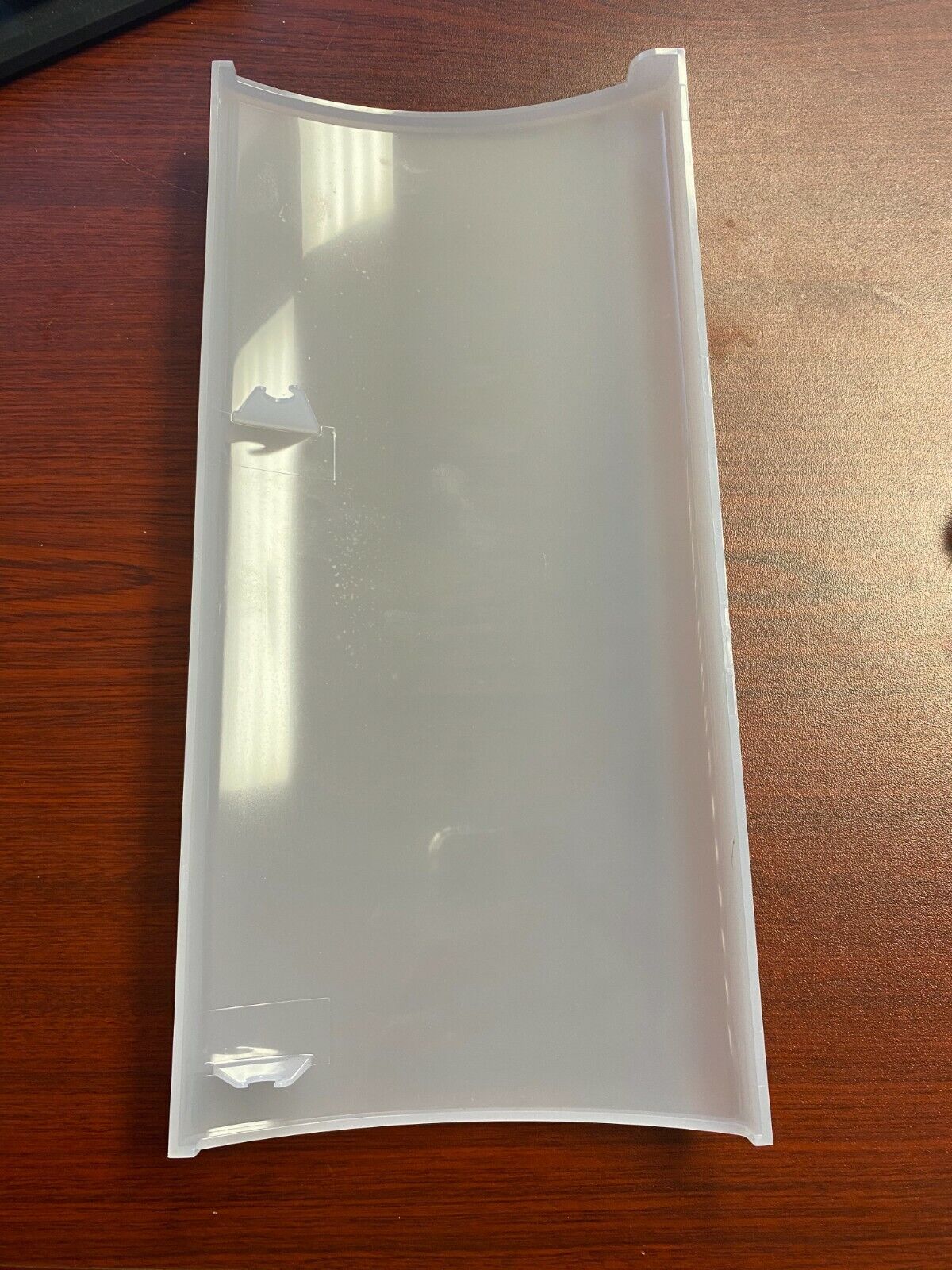 Electrolux Refrigerator EI2655GS0 Plastic Light Cover 2417536 Used ELC4