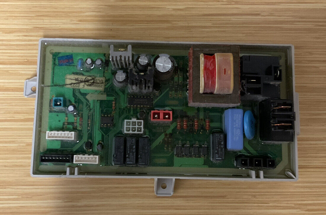 Samsung Dryer Control Board DC26-00005D Used AP141