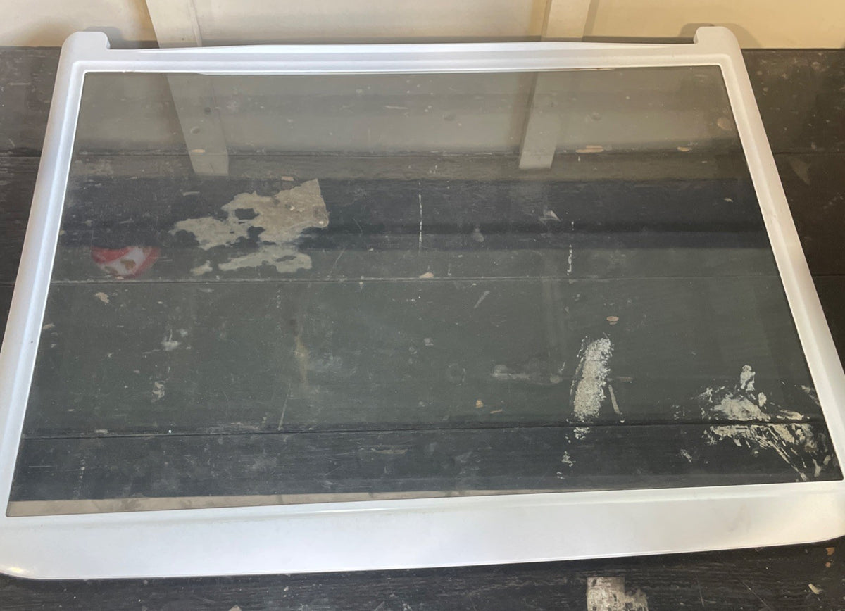 LG Refrigerator Glass Shelf for LTCS20020S/00- AHT73514301. BA142