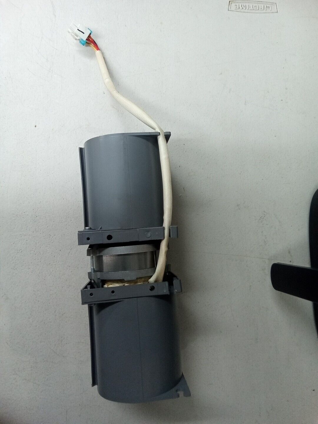 OBB-2275X1 Fan Motor Blower GE Microwave JVM3160RF3SS AK-284