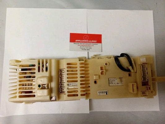 Bosch Dryer 5070 000 542 Control Board. AK-892