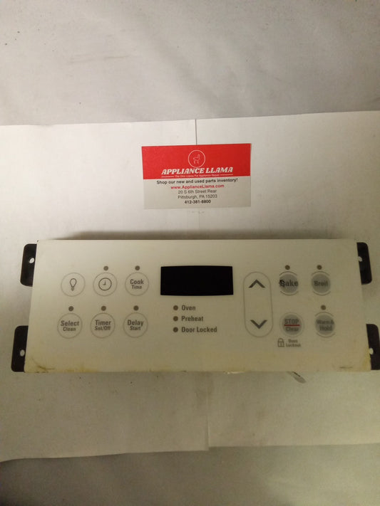 Frigidaire Oven Control Board - Part # 316418310 AMK-550