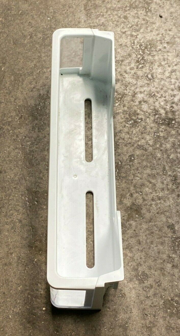 LG Refrigerator Door Shelf Bin MAN618482 Used LGR42