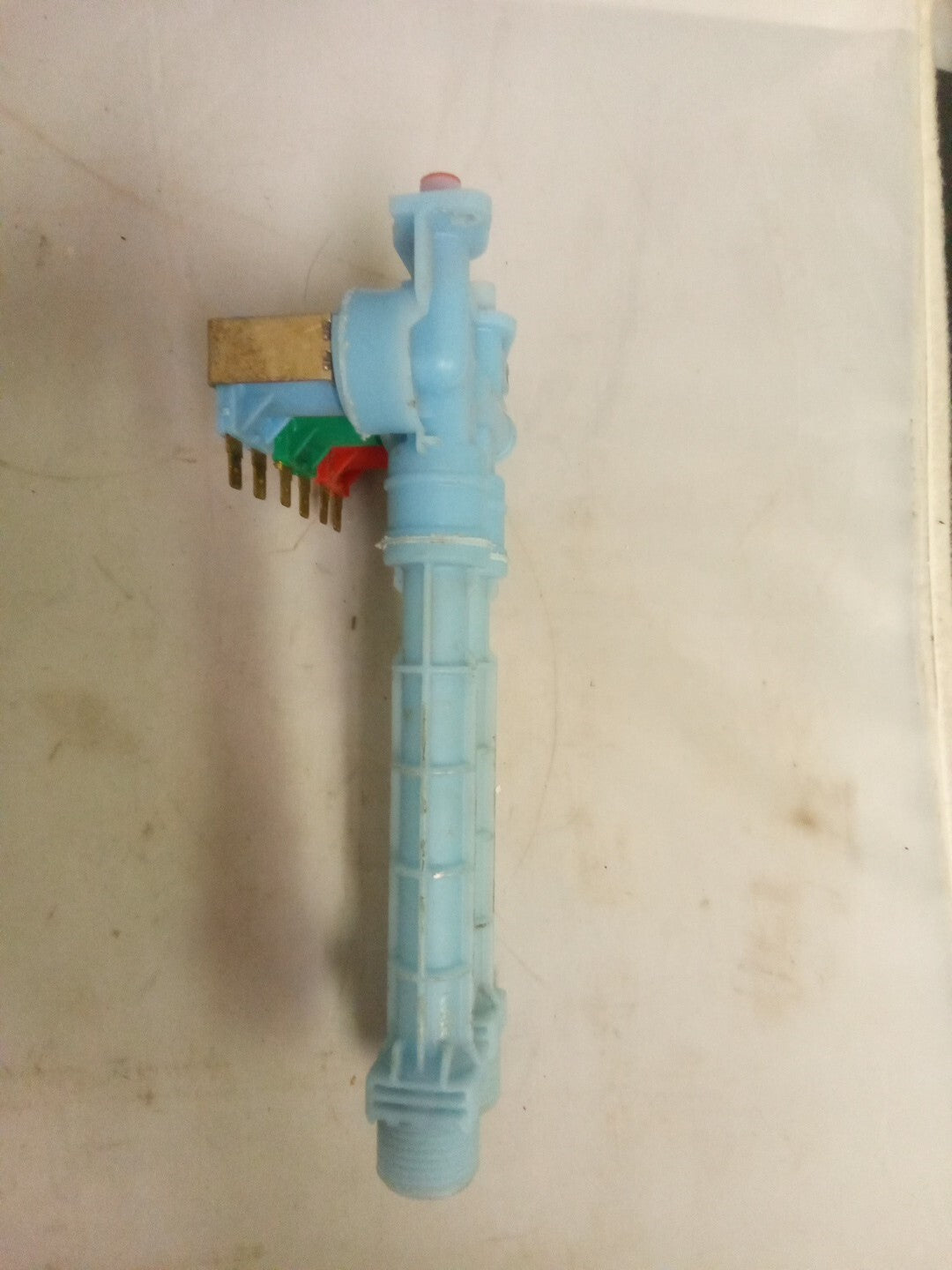 Washing Machine Water Valve for Electrolux Frigidaire 134371220 AK-582