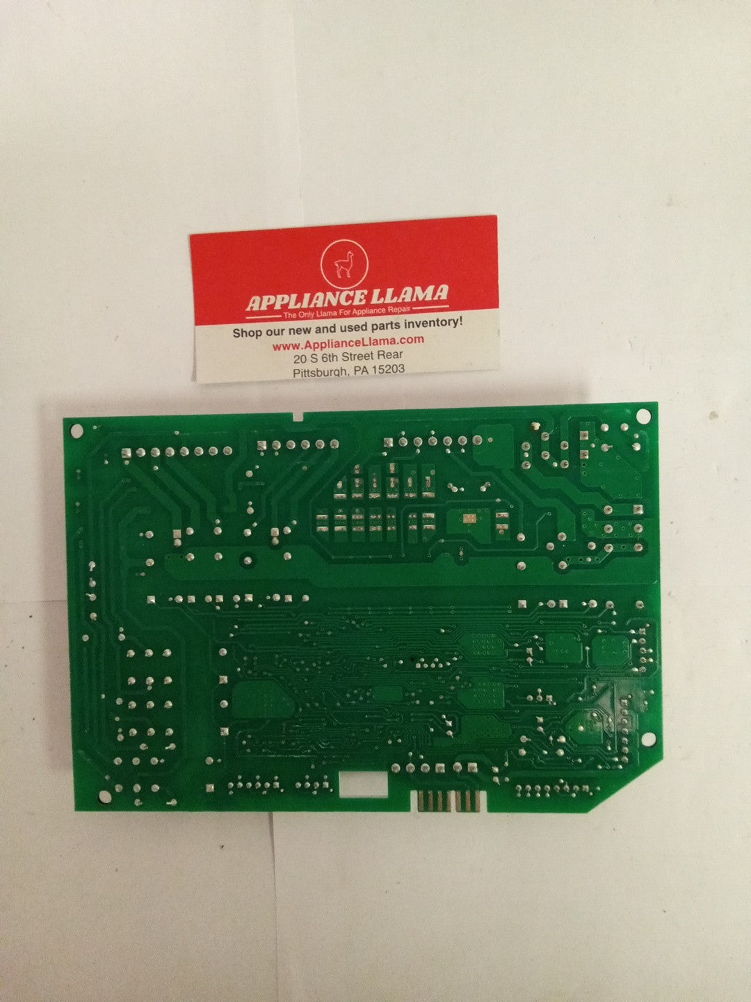 Whirlpool Fridge Control W10811364  AMK-756