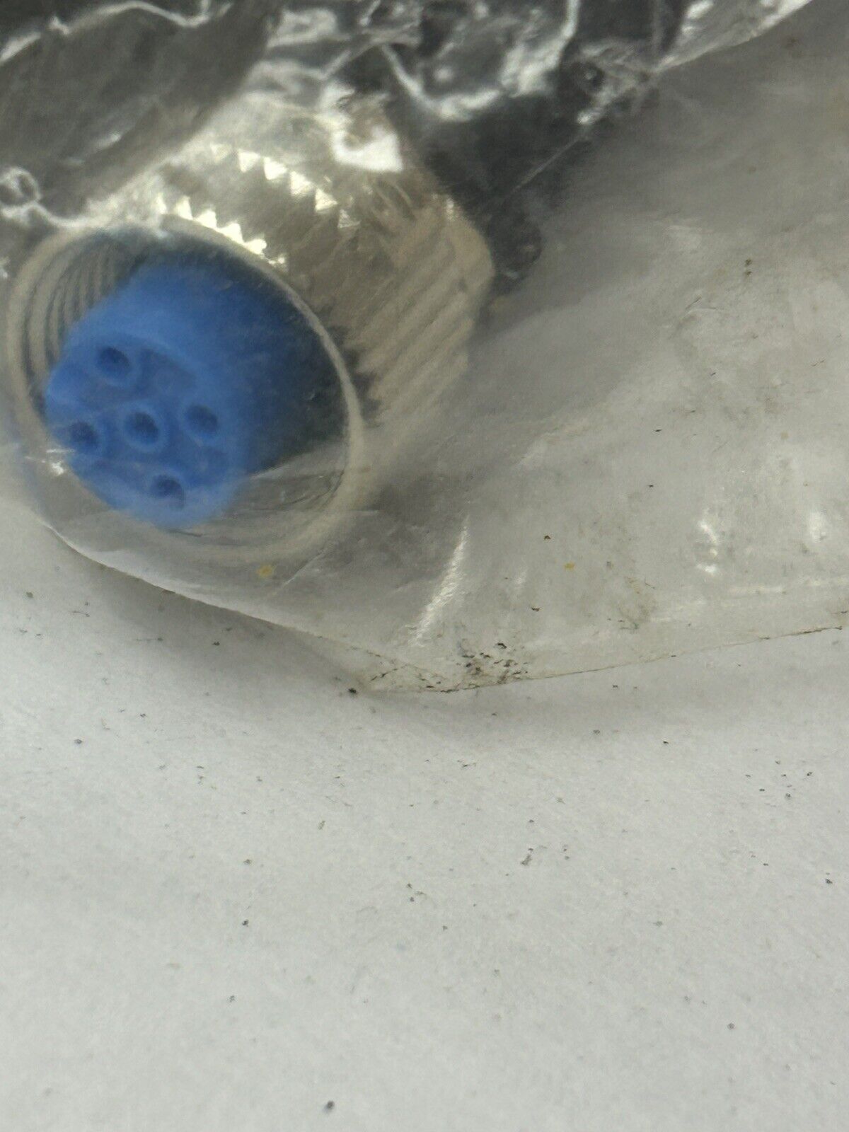 Sick YF2A15-200ub5M2a15 2095844 Connection Sensor/Actuator Cable 5 Pin AP521