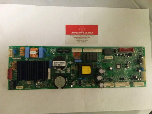 Genuine LG PCB EBR88309756 AMK-423