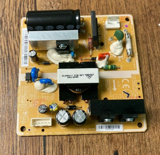 Samsung Refrigerator RF22NPEDDSG/AA Control Board DA92-00486A New SMG76