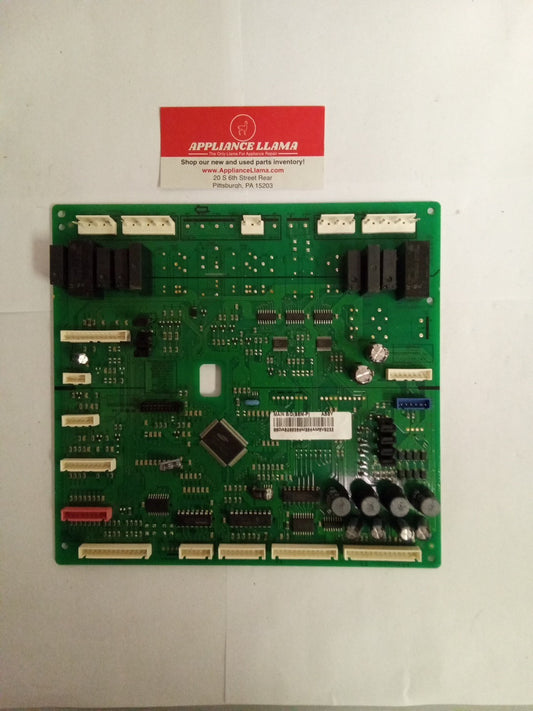 Samsung Refrigerator Control Board DA92-00594M AMK-761
