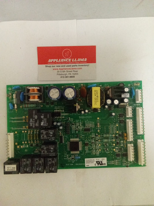 GE Fridge Control Board 200D4850G022 AMK-113