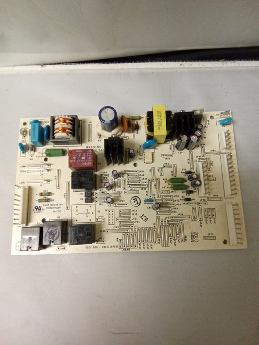 GE Refrigerator Control Board  200D6221G014 AK-692
