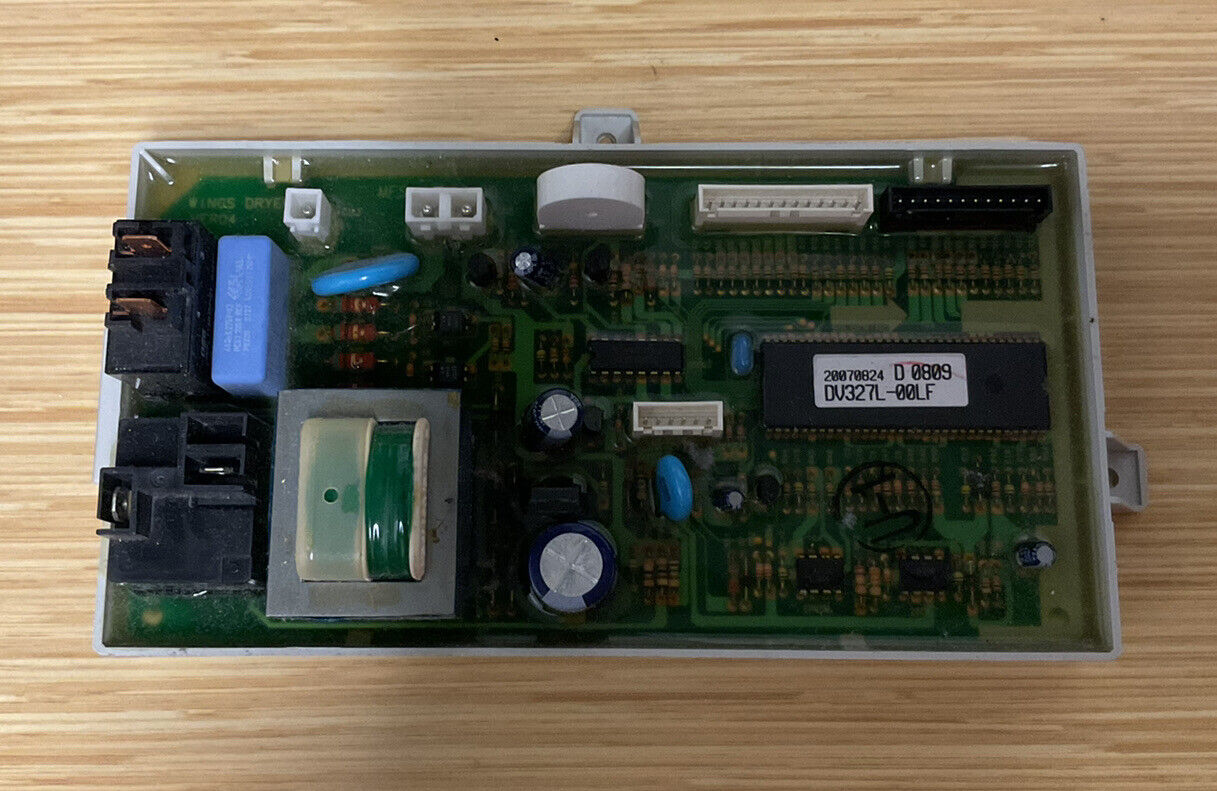 Samsung Dryer Control Board DC26-00005C Used AP79