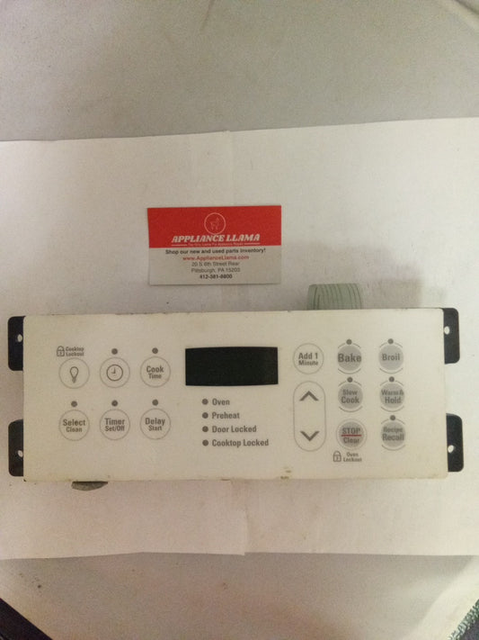 Frigidaire Oven Control Board 316418503 AMK-541
