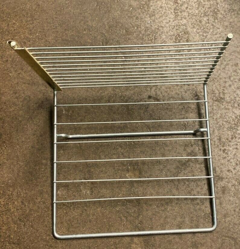 HOTPOINT Refrigerator CTX18EJB Ice Bucket Wire Shelf Used TM12