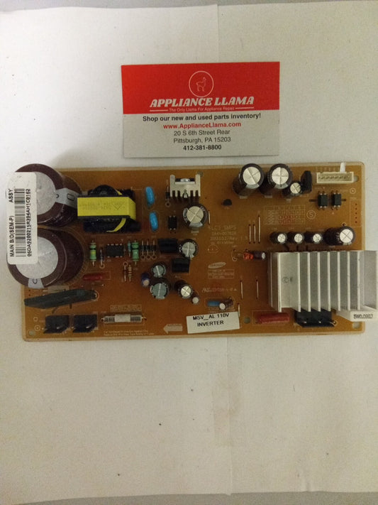Samsung Fridge Inverter  DA92-00215R  AMK-23