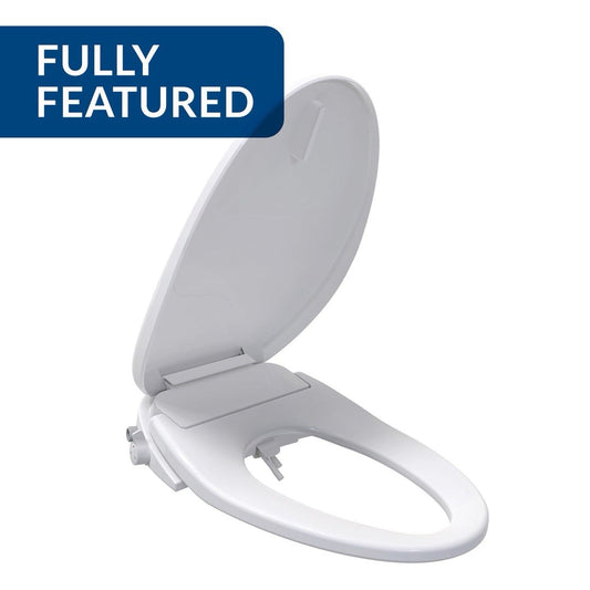 BB-500 Series Bidet Seat BA57