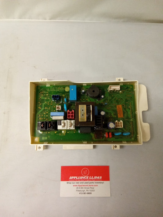 LG 6170EC1006F Dryer Control Board AK-345