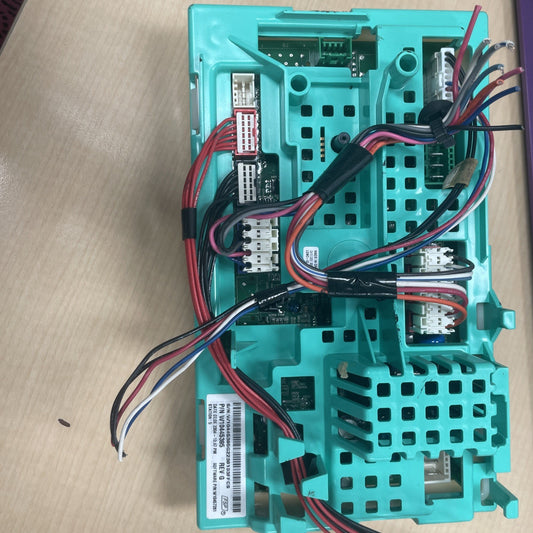 Whirlpool Washer Control Board W10445395 BA72