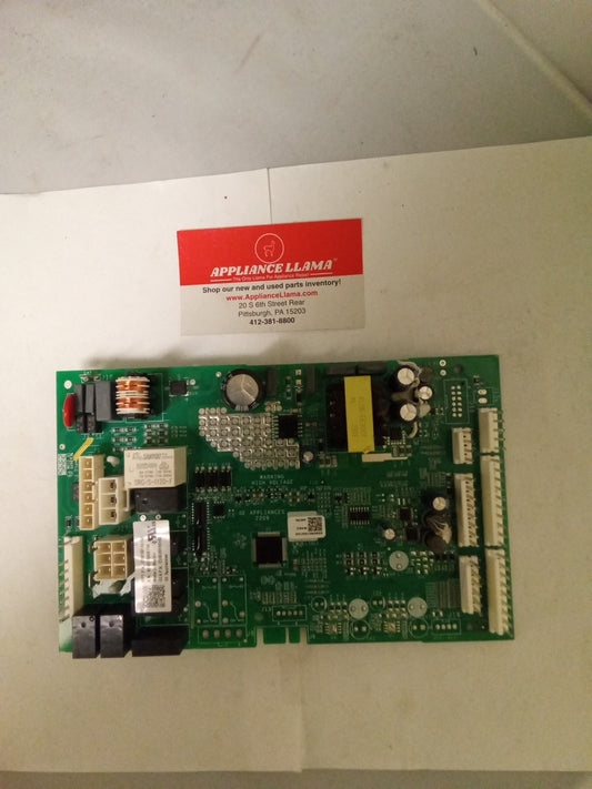 GE Refrigerator Control Board 239D6019G103 AMK-409