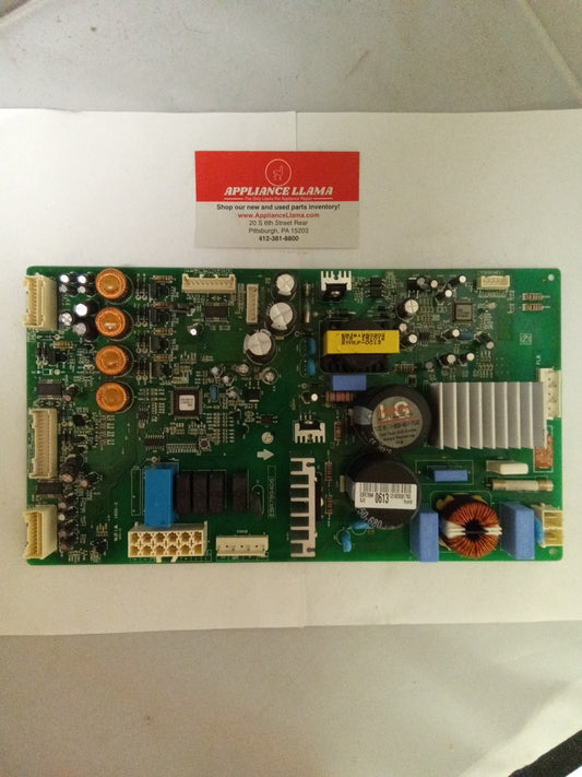 LG Fridge Control   Board EBR78940613  AMK-320