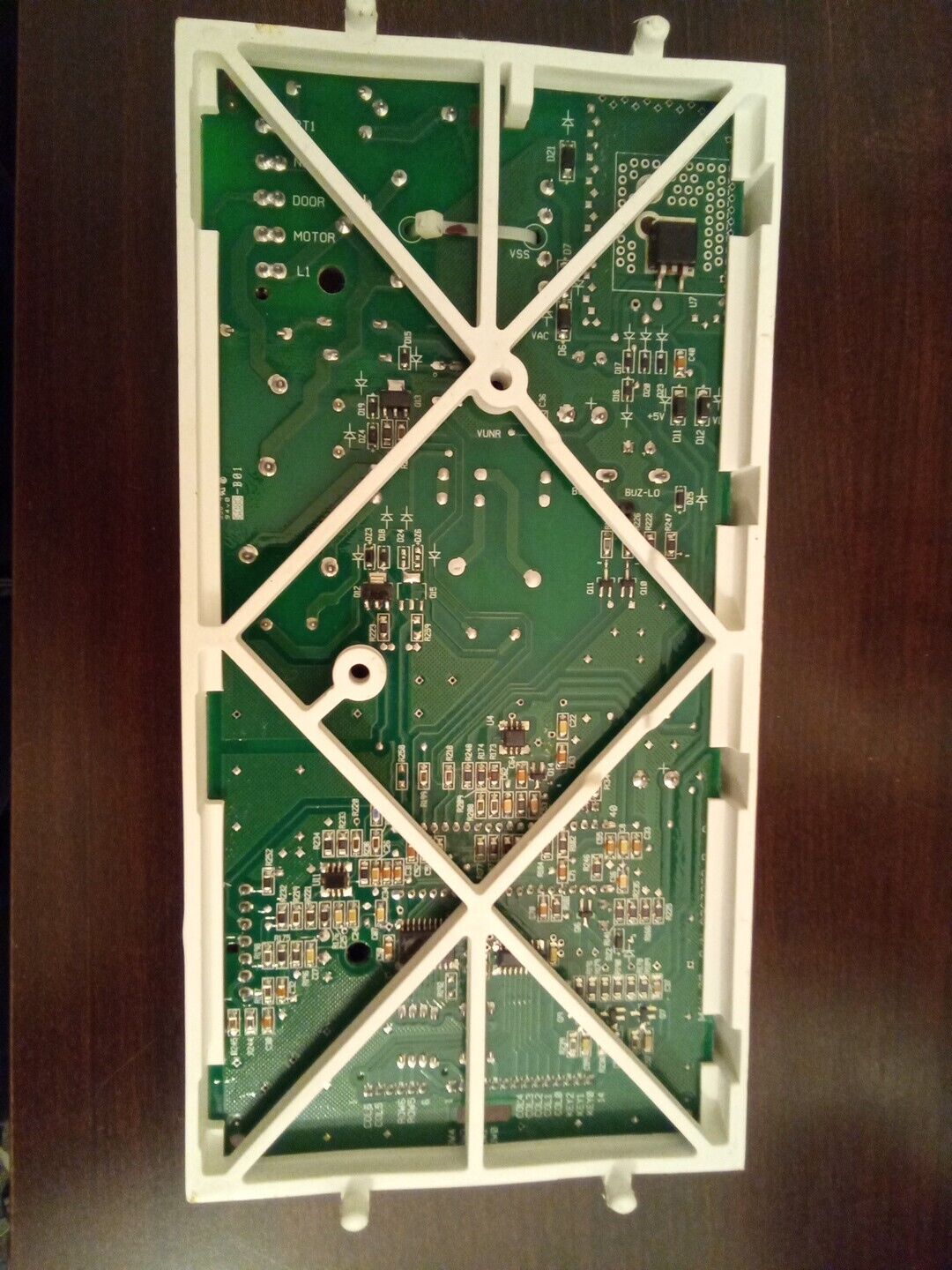 Whirlpool Dryer Control Board - Part # 8546219 AR74