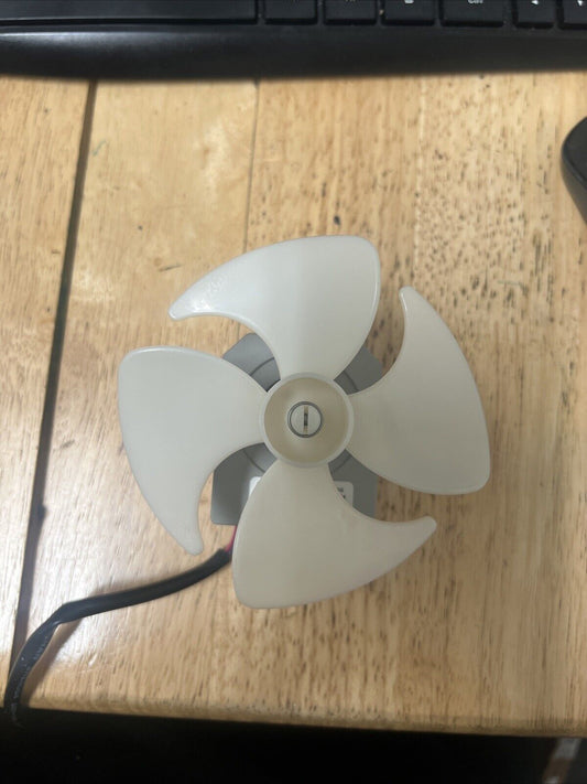 Magic Chef 3059900004 Fan Motor Used IHIH17 HDMR1000WE