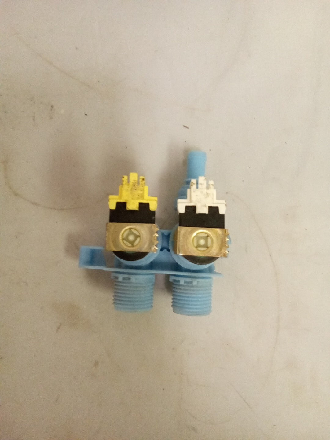 Washing Machine Water Inlet Valve for 8540751 AK-585