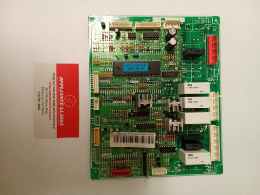 Genuine Samsung Refrigerator Control Board  DA41-00413H AK-789