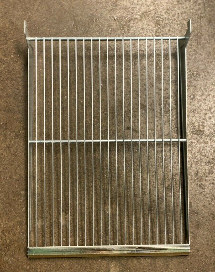 HOTPOINT Refrigerator CTX18EJB Metal Wire Rack Shelf Used TM6