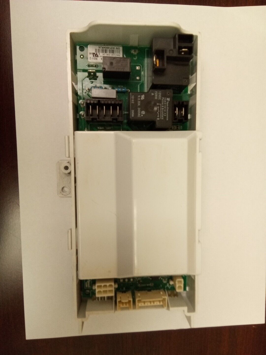 Whirlpool Dryer Control Board - Part # W10286015 AR10