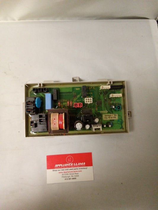 Samsung Dryer Control Board DC92-00123G AK-346