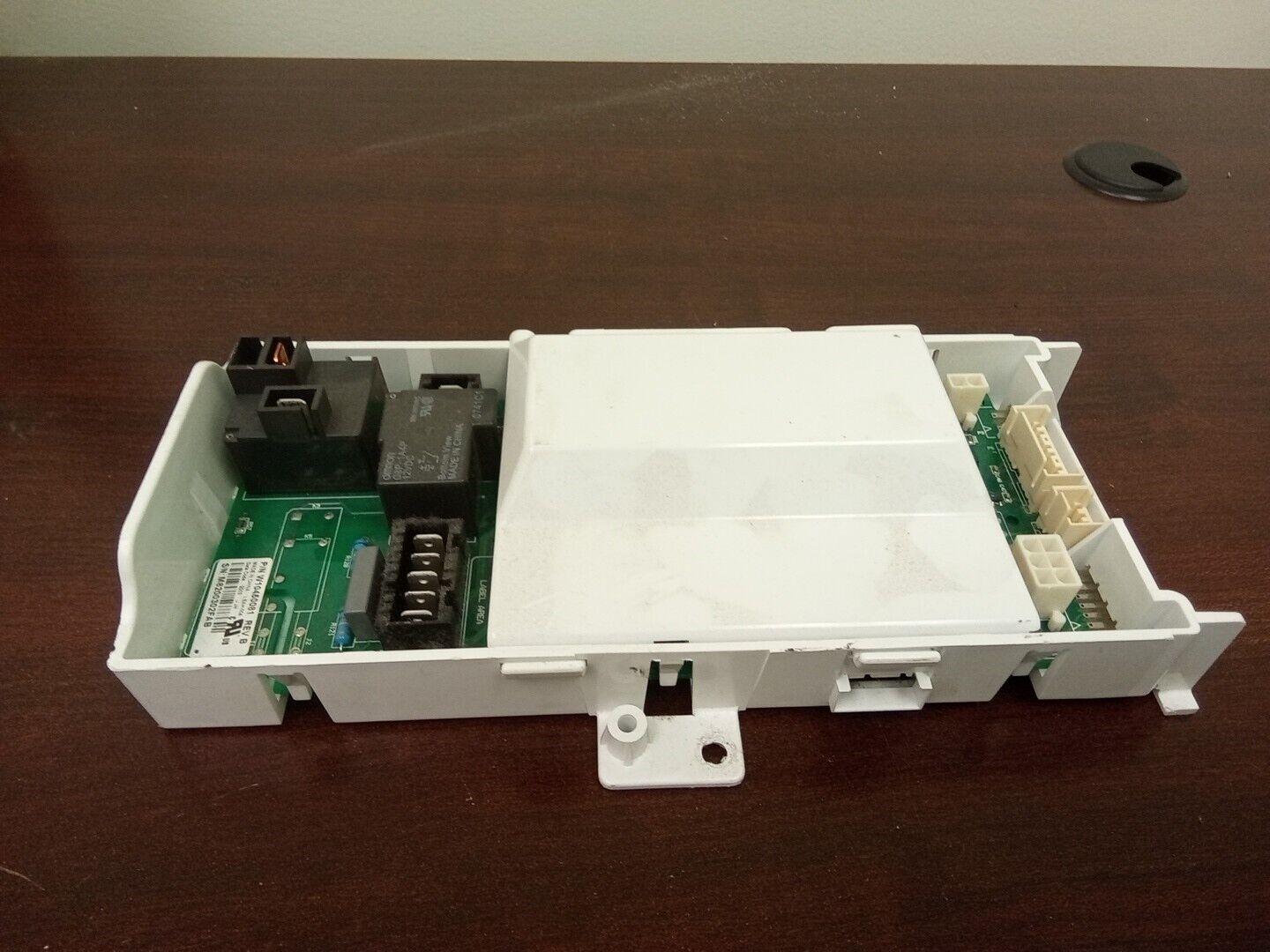 Whirlpool Dryer Control Board | W10450081 SEA208