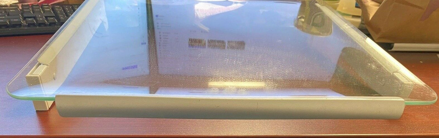 Electrolux Refrigerator EI2655GS0 Glass Shelf 2418092 Used ELC3