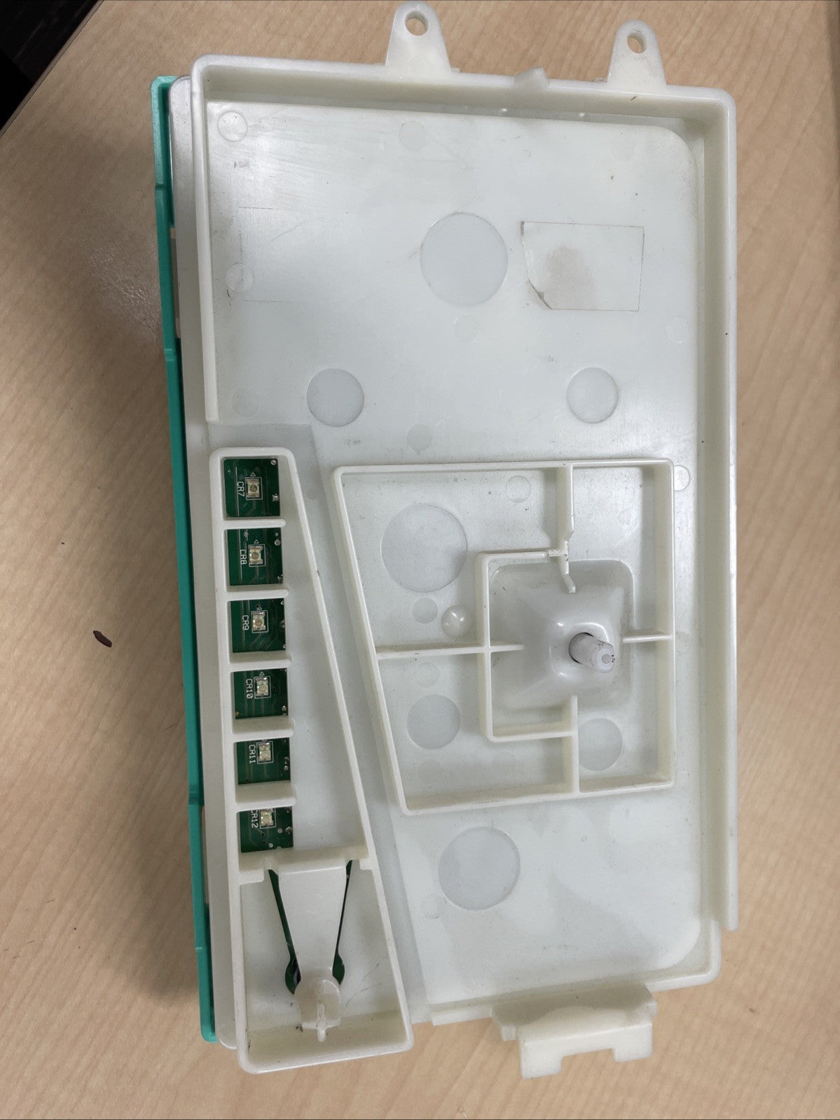 Whirlpool W10296034 Washer Control Board- BA40