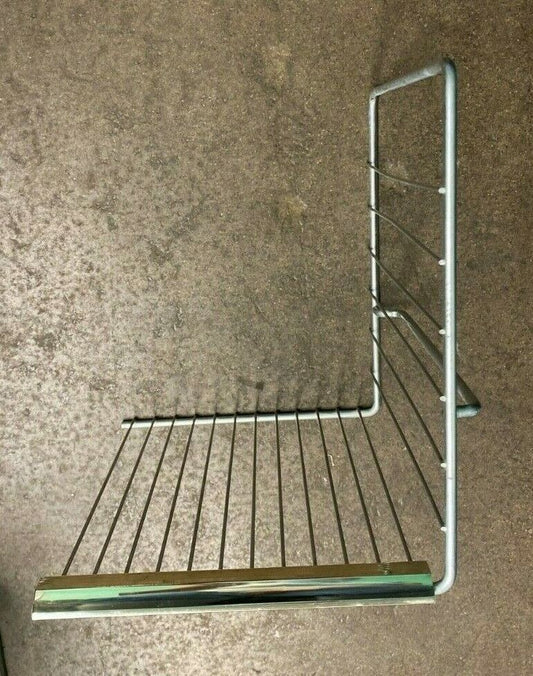 HOTPOINT Refrigerator CTX18EJB Ice Bucket Wire Shelf Used TM12