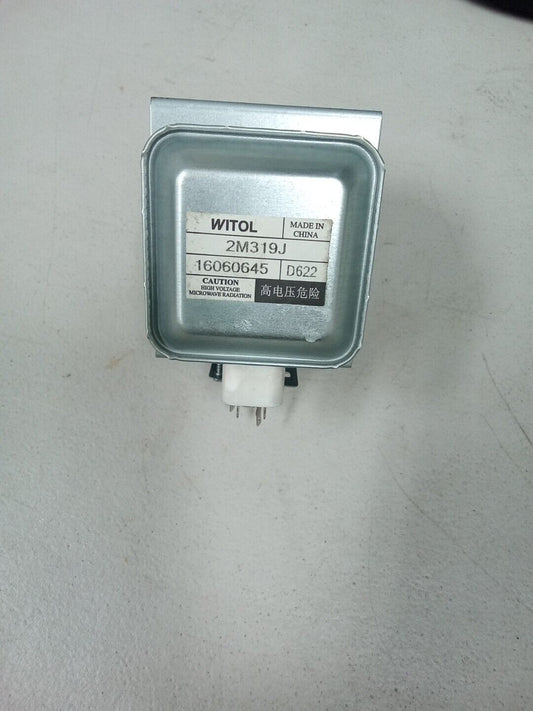 2M319J Microwave Magnetron For Model JVM3160RF3SS AK-285