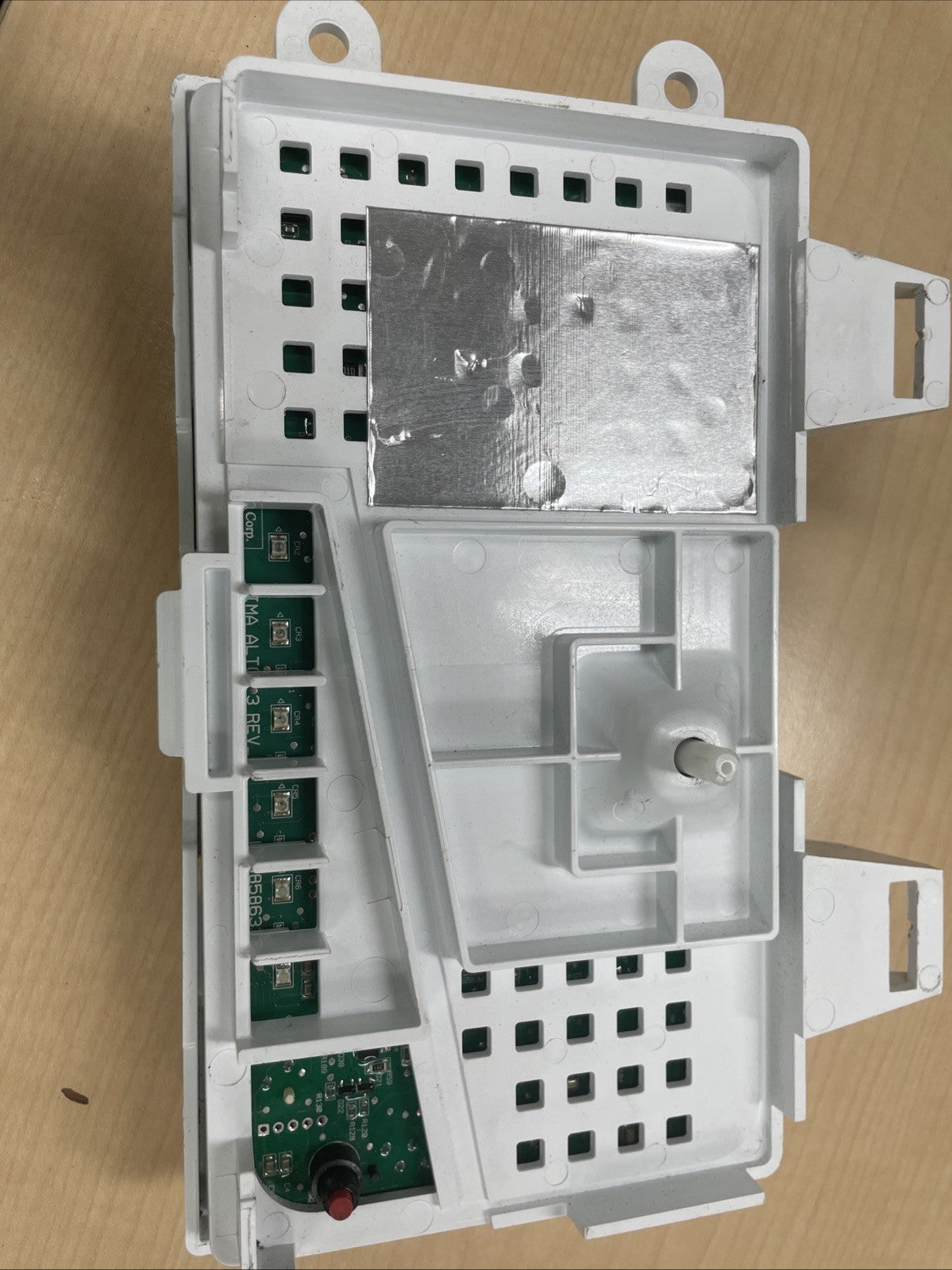 Whirlpool Washer Control Board W11211478 -BA11