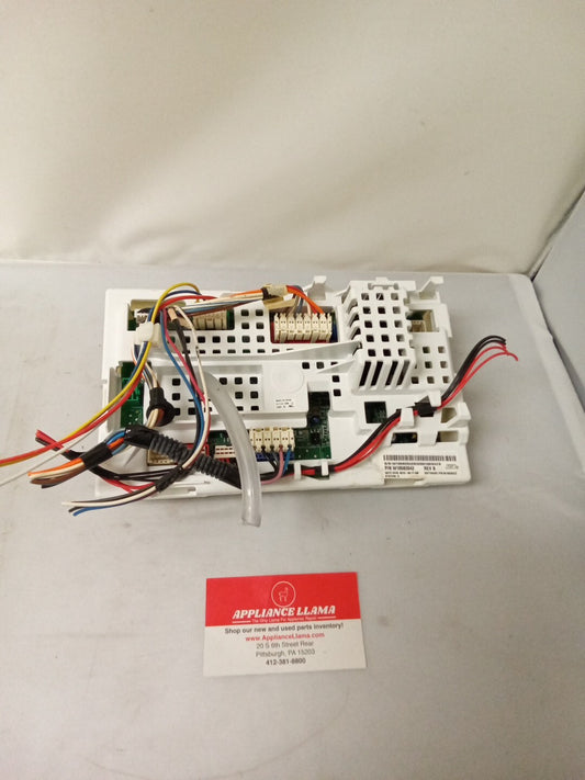 Whirlpool Washer Control Board W10582042 AK-508