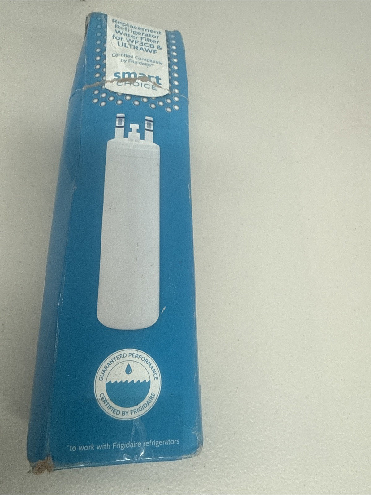 SmartChoice SCWF3CTO Replacement for Frigidaire ULTRAWF&WF3CB Water Filter Box1