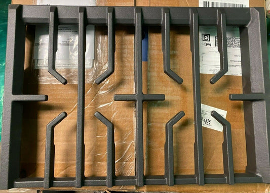 LG Range Stove Cast Iron Stove Grate New LG22